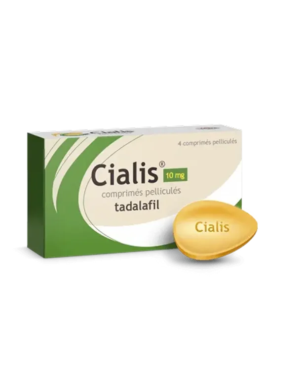 CIALIS (100 pack)