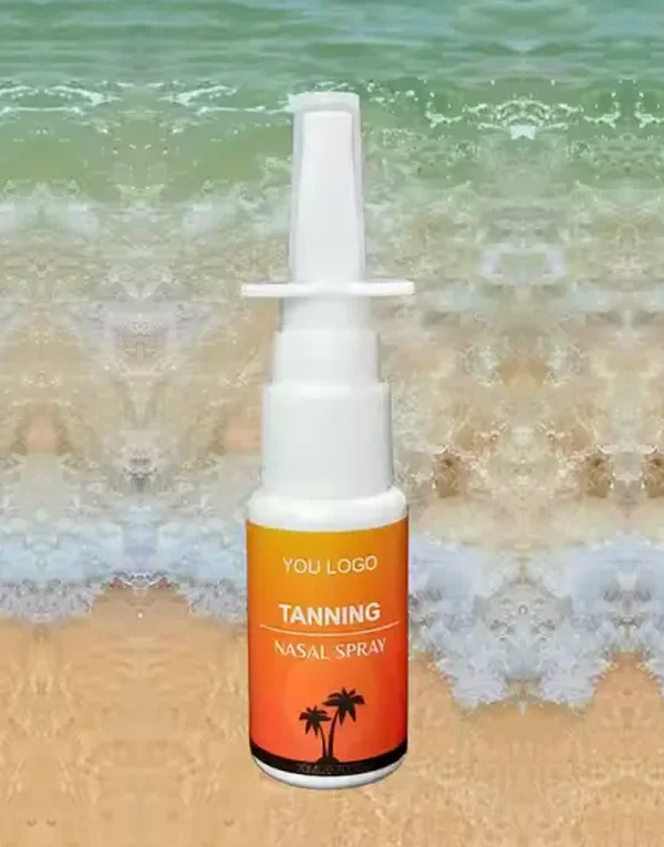 MELANOTAN 2 NÄSSPRAY SUPERSTARK (Fruktsmak)